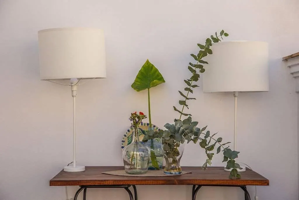 Apartment Next To The Mushrooms, Very Bright Penthouse. Seville