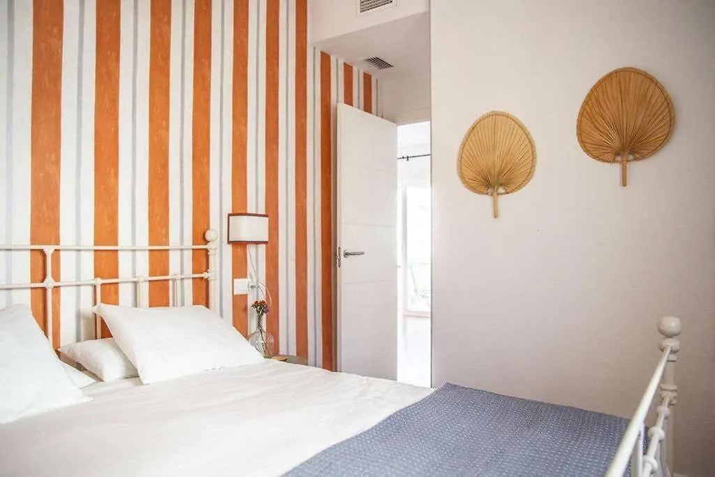 Apartment Next To The Mushrooms, Very Bright Penthouse. Seville