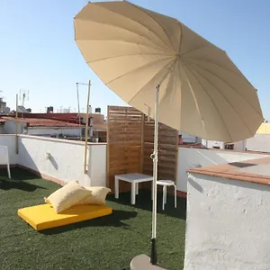 Esse Setas Sevilla