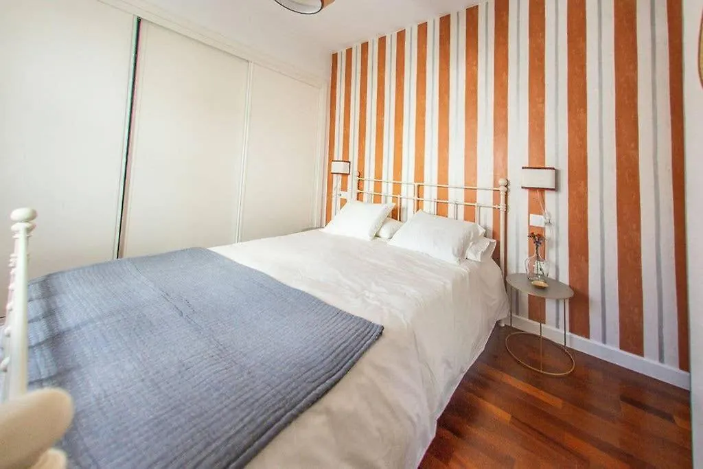 Daire Next To The Mushrooms, Very Bright Penthouse. Sevilla İspanya