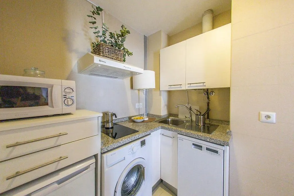 Next To The Mushrooms, Very Bright Penthouse. Sevilla İspanya